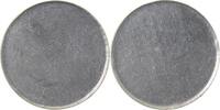 DDR 50 Pfennig Rohling DDR -