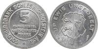 5/100 Gutschr. Gold Giro Schleswig Holstein -