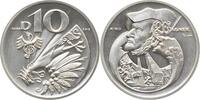 EU 10 Euro Wagner, AG Probe Victor Huster Auflage 55 -
