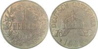 1 Heller 1908J -