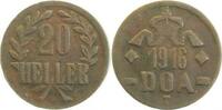 20Heller 1916T -