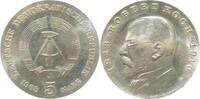 Deutschland 5 Mark 5 Mark Koch 1968A J1522 5 Mark -
