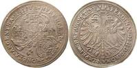 Deutschland Taler Taler- Nürnberg 1623 Ferdinand DAV 5636 sehr schön/vorzüglic Ferdinand -