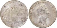 Deutschland Kronentaler Kronentaler Baden 1832 Leopold Thun 19 Kahnt 23 TOP 1.3 Leopold -