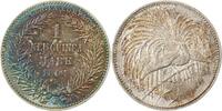 Nebengebiete 1 M Neu-Guinea 1894A -