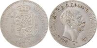 Deutschland 1 Taler 1 Taler Hannover 1844 A Kahnt 232 prfr/stgl Top Ernst August -
