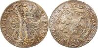 Norwegen 4 Mark 4 Mark 1694 Christian V Norwegen Dansk EF/unc. Christian V -