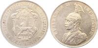 Deutschland 2 Rupien 2 Rupie Deutsch-Ostafrika D.O.A. 1893 VZ+, TOP J N 714 -