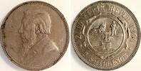 Süd Afrika 2 Shillings 2 Shillings Süd Afrika 1894 f.prfr Zuid Afrik. Republik -