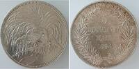Deutschland 5 Mark 5 Mark Neu-Guinea 1894 A vorzüglich+ 1.8 Wilhelm -