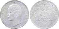 Deutschland 5 Mark 5 Mark Bayern Otto 1904 D J 046 vz/st Otto -