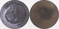 Deutschland 20 Mark Probe 20 Mark Liebknecht Luxemburg DDR Aluminium Abschlag -