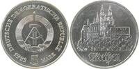 Deutschland 5 Mark 5 Mark DDR, Meißen 1983A stgl -