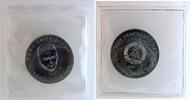 Deutschland 5 Mark 5 Mark DDR Tucholsky 1990A stgl verschweißt, Sonderpreis -