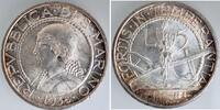 San Marino 5 Lira 5 Lira San Marino 1938, prfr/stgl. TOP KM#9 Archiv Franq. -