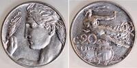 Italien 20 Centesimi 20 Centesimi 1912 R Italien fast prfr.!, TOP Umberto -