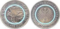 Deutschland 5 Euro 5 Euro 2020 D Subpolare Zone J 653 -