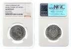 Deutschland 2 Mark 2 Mark Mecklenburg Schwerin 1876 A J 084 NGC Friedrich Franz -