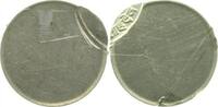 Nepal 1 Paisa Fehlprägung 1 Paisa Nepal KM 748 dezentriert 90% -
