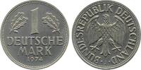 Deutschland 1 DM 1974 Varianten 1 Mark 1974 J Ngb.88.1 . PP Proof Polier... 17.34 £  +  7.80 £ shipping