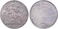 Schweiz Schützentaler Schützenthaler Schweiz Lugano 1883 vz/stgl schöne Patina -