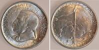 USA 0,5 Dollar Half Dollar 1936 Great Lakes Exposition (Moses Cleaveland) -