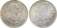 Ungarn 5 Pengo 5 Pengo Ungarn 1930 vz/stgl, leichte Patina -
