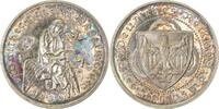 Deutschland 3 Mark 1930 3 Reichsmark 1930 G Vogelweide PP/PP- herrliche ... 634.75 &pound;  +  21.16 &pound; shipping