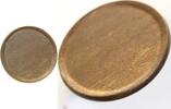 Deutschland 2 Pfennig 2 Pfennig Rohling Kupfer, Jaeger 381 -