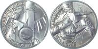 Deutschland 10 Euro Probe 10 Euro 2003 Silber Geburtstag Liebig J 498 Huster -