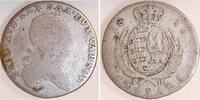 Polen 1/3 Talara 1-3 Talara 1813 Polen-Sachsen 1813 Friedrich August Friedrich August -