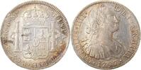 Mexico 8 Reales Mexico 1797 MO-FM vz/stgl a.unc. -