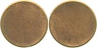USA 1 Cent USA Rohling 1 Cent -