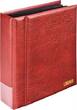 Set Multi collect: Ringbinder REGULAR 1300 mit Schutzkassette 1301-weinrot
