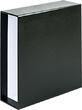 Set Multi collect: Ringbinder REGULAR 1300 mit Schutzkassette 1301-schwarz
