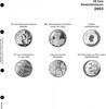   Vordruckblatt karat 10 Euro Gedenkmünzen 2003 Deutschland  4.33 £  +  24.71 £ shipping