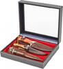   Sammelkassette NERA VARIUS PLUS mit hellrotem Bodeneinsatz ohne Eintei... 65.45 £  +  24.71 £ shipping