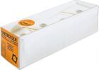 HARTBERGER Münzrähmchen 30 mm, selbstklebend, 100er-Packung -