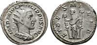 RÖMISCHE KAISERZEIT AR-Antoninian, Rom. Philippus I.(Arabs), 244-249. Se... 108.37 £  +  8.67 £ shipping