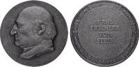 PERSONENMEDAILLEN Eisengussmedaille (R.Sch) o.J. Stein, Heinrich Friedri... 69.36 £  +  8.67 £ shipping