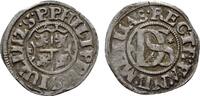 POMMERN Doppelschilling Philipp Julius, 1592-1625. -