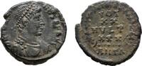 RÖMISCHE KAISERZEIT Æ-Halbcentenionalis, Antiochia. Gratianus, 367-383. ... 26.01 £  +  8.67 £ shipping
