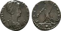 RÖMISCHE KAISERZEIT Æ-4 Constantius II., 337-361 für Helena.  34.68 £  +  8.67 £ shipping