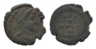RÖMISCHE KAISERZEIT Æ 17mm. Jovianus, 363-364. -