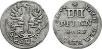 GOSLAR 4 Pfennig -