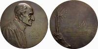 ITALIEN Bronzemedaille (B.Marschall) 1900. Leo XIII., 1878-1903. EF