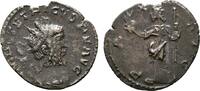 RÖMISCHE KAISERZEIT Antoninian, Colonia Agrippina (Köln) 273 n.Chr. Tetr... 32.94 £  +  8.67 £ shipping