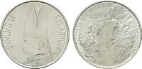ITALIEN 500 Lire 1966, ANNO IV. Paul VI., 1963-1978. Stempelglanz. 26.01 £  +  8.67 £ shipping