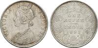 GROSSBRITANNIEN Rupee British India. -