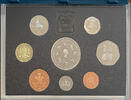 GROSSBRITANNIEN Münzset 1993 Elizabeth II., 1952-2022. Polierte Platte m... 26.01 £  +  8.67 £ shipping